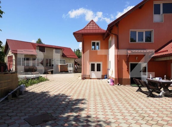 Casa de vânzare 8 camere Bartolomeu - 186435CV | BLITZ Brașov | Poza1