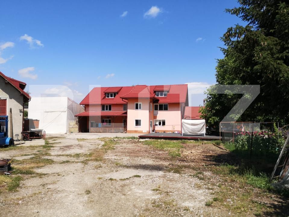 Casa de vânzare 8 camere Bartolomeu - 186435CV | BLITZ Brașov | Poza2