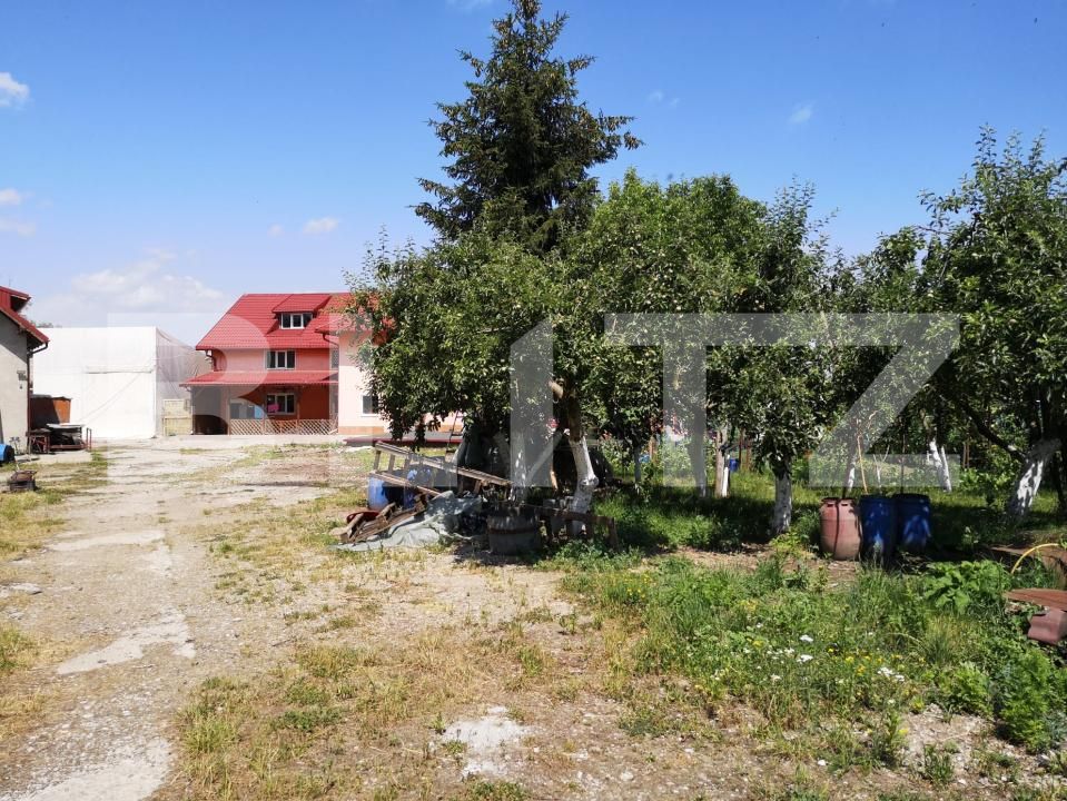 Casa de vânzare 8 camere Bartolomeu - 186435CV | BLITZ Brașov | Poza3