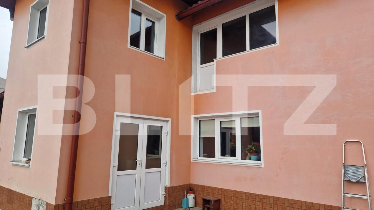 Casa de vânzare 8 camere Bartolomeu - 186435CV | BLITZ Brașov | Poza7