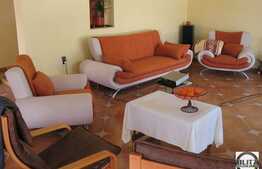 Confort si calitate intr-un interior modern.
