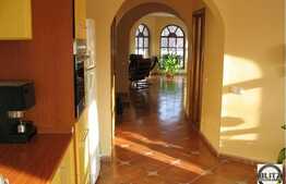 Confort si calitate intr-un interior modern.