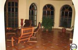 Confort si calitate intr-un interior modern.