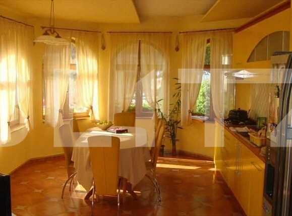 Casa de închiriat 1 camera Central - 18644CI | BLITZ Cluj-Napoca | Poza5