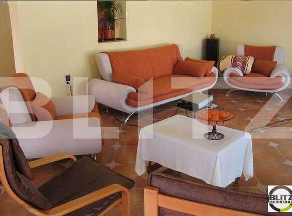 Casa de închiriat 1 camera Central - 18644CI | BLITZ Cluj-Napoca | Poza13