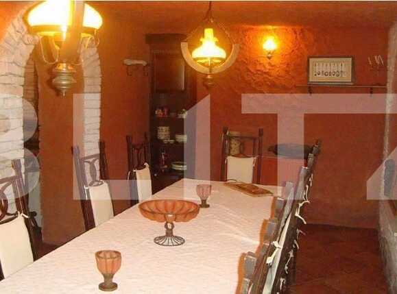 Casa de închiriat 1 camera Central - 18644CI | BLITZ Cluj-Napoca | Poza3