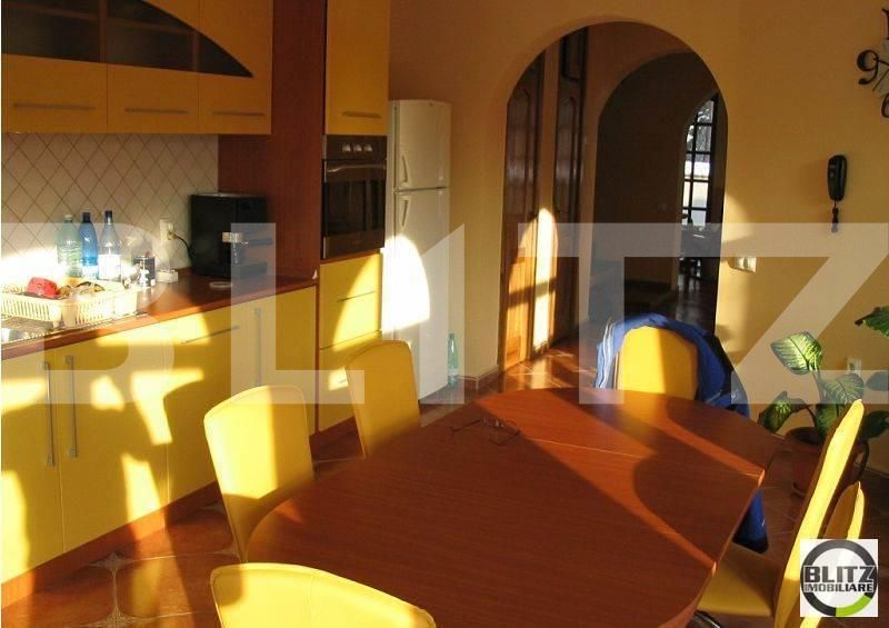 Casa de închiriat 1 camera Central - 18644CI | BLITZ Cluj-Napoca | Poza8