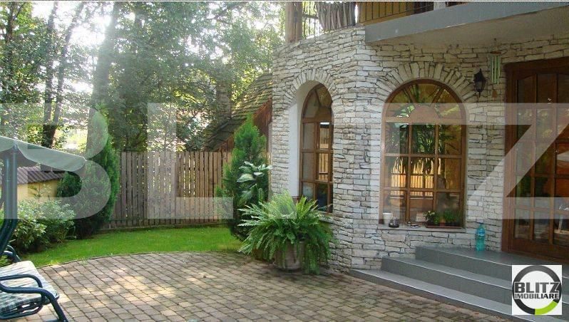 Casa de închiriat 1 camera Central - 18644CI | BLITZ Cluj-Napoca | Poza2