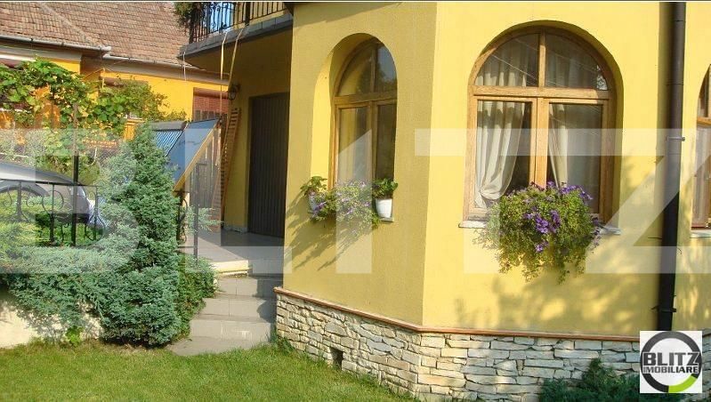 Casa de închiriat 1 camera Central - 18644CI | BLITZ Cluj-Napoca | Poza14