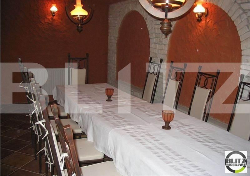 Casa de închiriat 1 camera Central - 18644CI | BLITZ Cluj-Napoca | Poza10