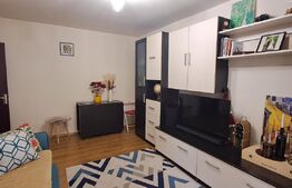 Apartament decomandat, 2 camere, 57 mp, cu balcon, etaj 1, zona Lidl