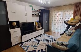 Apartament decomandat, 2 camere, 57 mp, cu balcon, etaj 1, zona Lidl