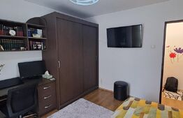 Apartament decomandat, 2 camere, 57 mp, cu balcon, etaj 1, zona Lidl