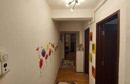 Apartament decomandat, 2 camere, 57 mp, cu balcon, etaj 1, zona Lidl