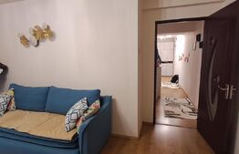 Apartament decomandat, 2 camere, 57 mp, cu balcon, etaj 1, zona Lidl