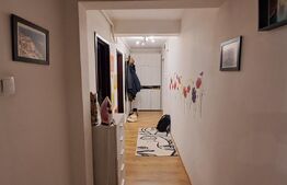 Apartament decomandat, 2 camere, 57 mp, cu balcon, etaj 1, zona Lidl