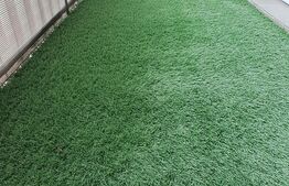 Apartament decomandat, 2 camere, 57 mp, cu balcon, etaj 1, zona Lidl