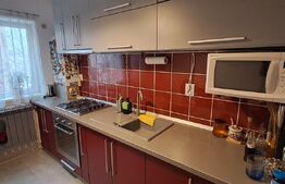 Apartament decomandat, 2 camere, 57 mp, cu balcon, etaj 1, zona Lidl