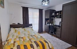 Apartament decomandat, 2 camere, 57 mp, cu balcon, etaj 1, zona Lidl