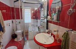 Apartament decomandat, 2 camere, 57 mp, cu balcon, etaj 1, zona Lidl