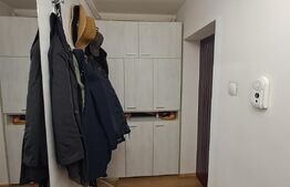 Apartament decomandat, 2 camere, 57 mp, cu balcon, etaj 1, zona Lidl