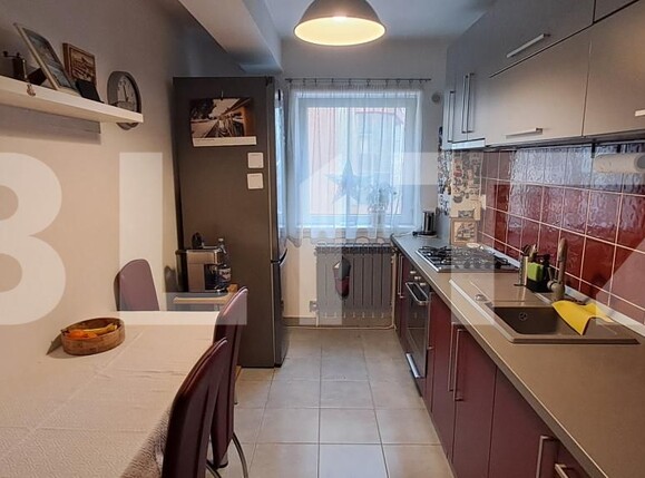 Apartament de vânzare 2 camere Floreşti - 186442AV | BLITZ Cluj-Napoca | Poza9