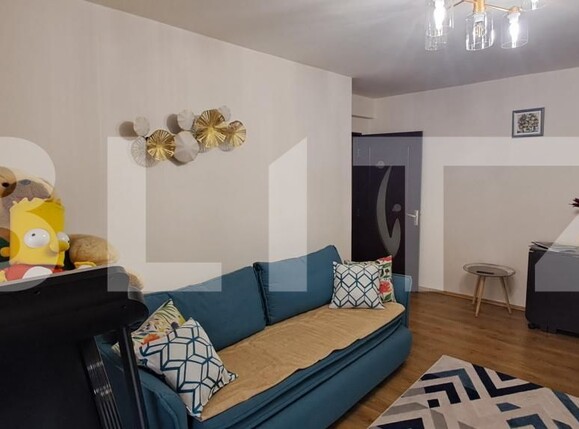 Apartament de vânzare 2 camere Floreşti - 186442AV | BLITZ Cluj-Napoca | Poza3