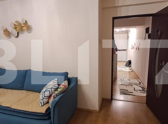 Apartament de vânzare 2 camere Floreşti - 186442AV | BLITZ Cluj-Napoca | Poza4