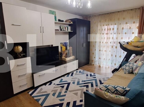 Apartament de vânzare 2 camere Floreşti - 186442AV | BLITZ Cluj-Napoca | Poza1