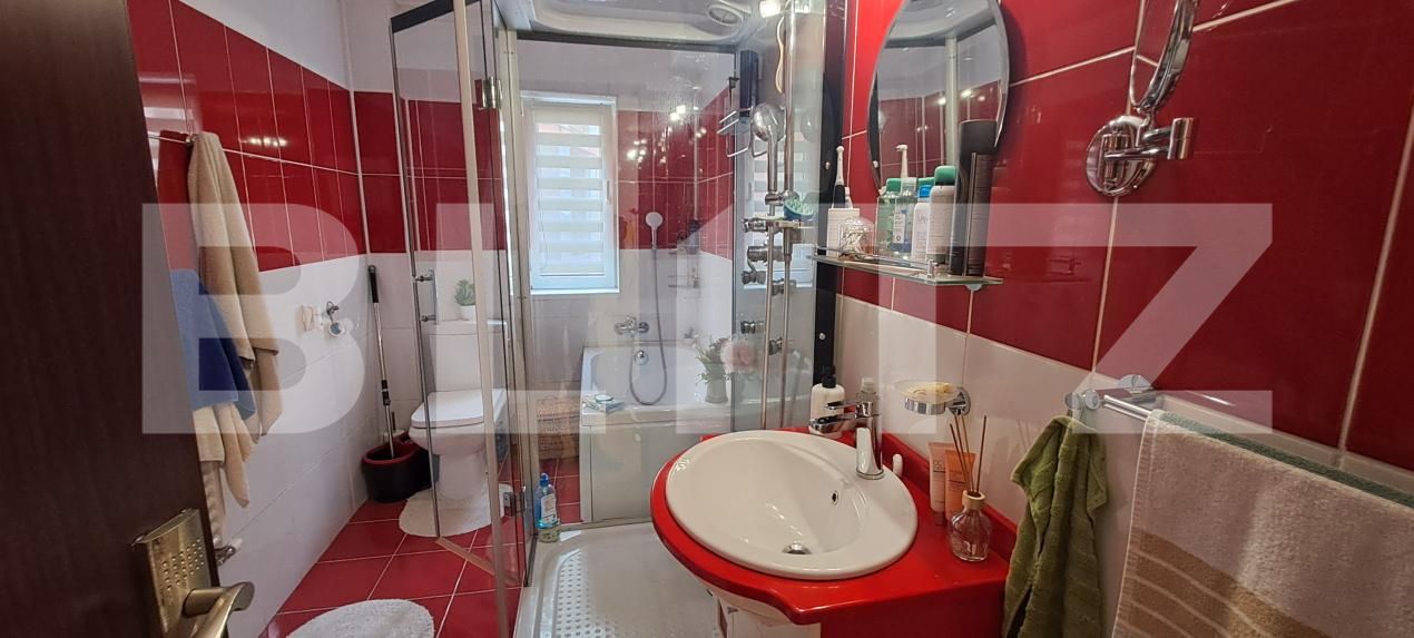 Apartament de vânzare 2 camere Floreşti - 186442AV | BLITZ Cluj-Napoca | Poza10