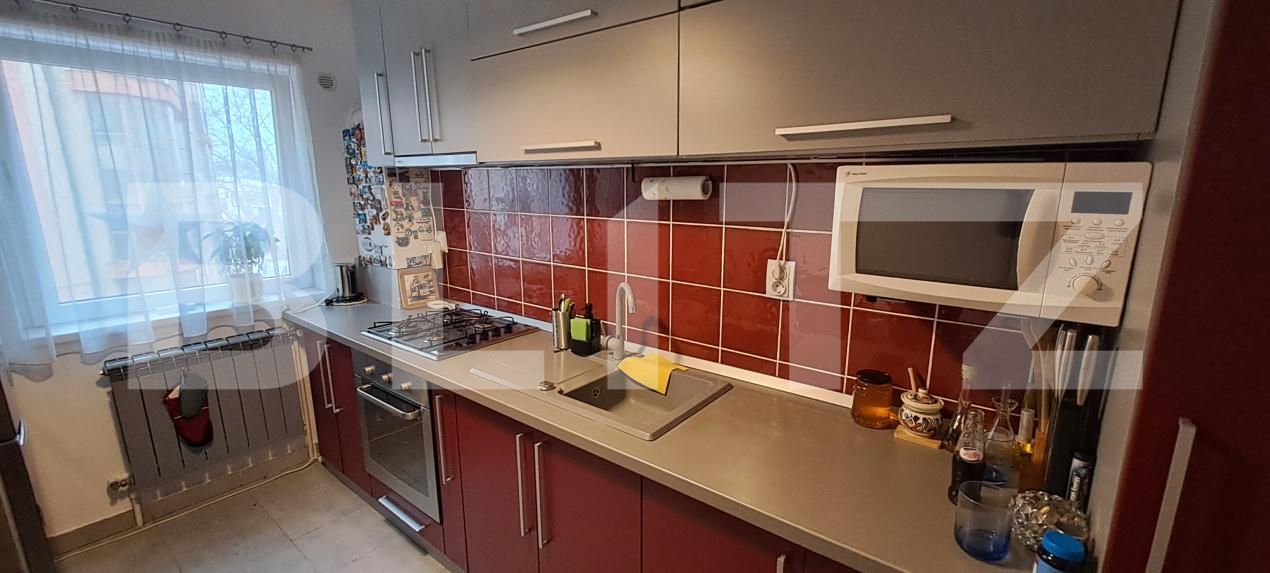 Apartament de vânzare 2 camere Floreşti - 186442AV | BLITZ Cluj-Napoca | Poza8