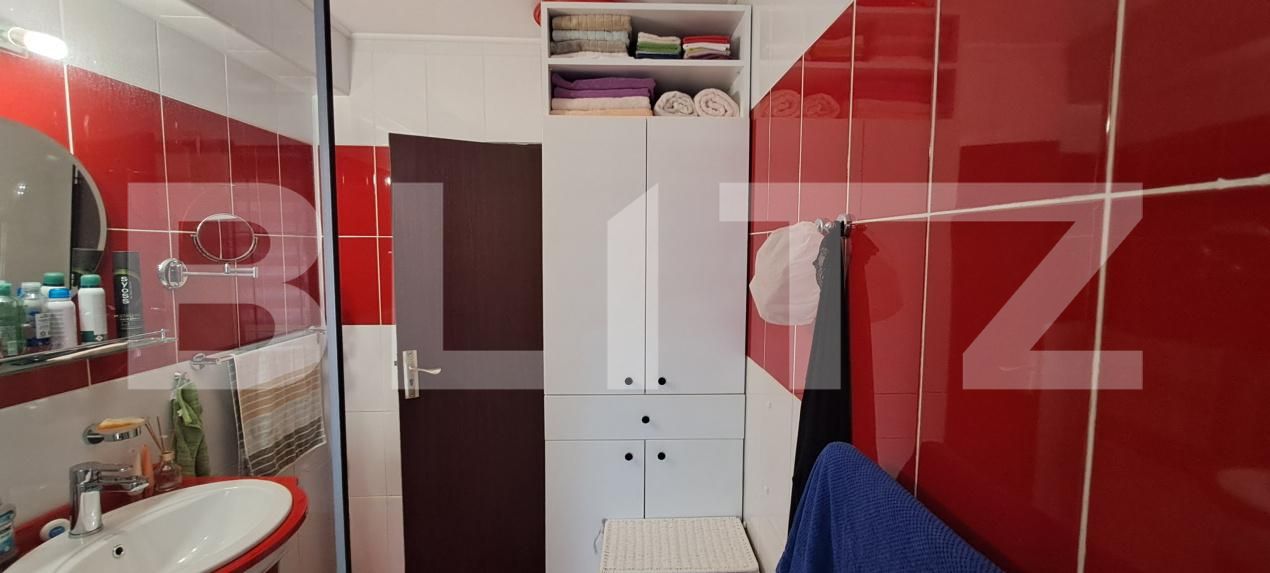 Apartament de vânzare 2 camere Floreşti - 186442AV | BLITZ Cluj-Napoca | Poza11