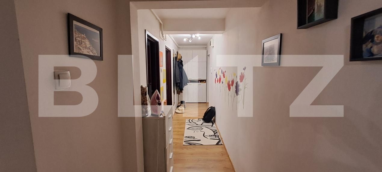 Apartament de vânzare 2 camere Floreşti - 186442AV | BLITZ Cluj-Napoca | Poza12