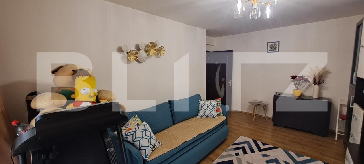 Apartament de vânzare 2 camere Floreşti - 186442AV | BLITZ Cluj-Napoca | Poza3