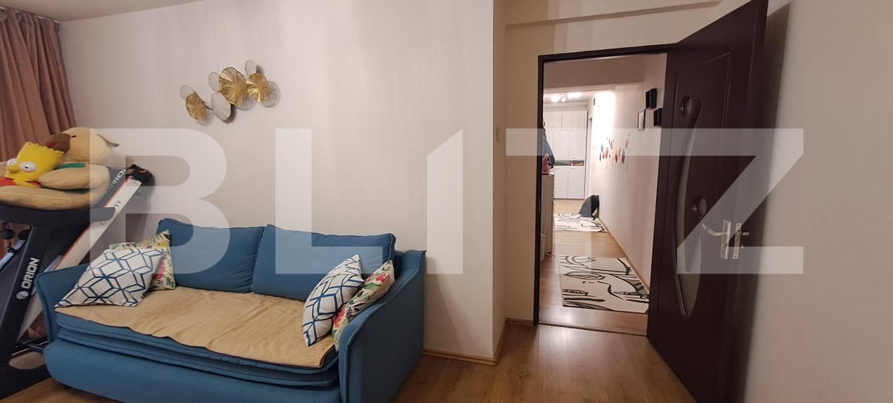 Apartament de vânzare 2 camere Floreşti - 186442AV | BLITZ Cluj-Napoca | Poza4