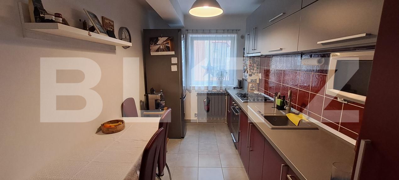 Apartament de vânzare 2 camere Floreşti - 186442AV | BLITZ Cluj-Napoca | Poza9