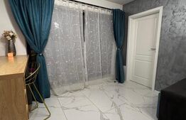 Apartament la cheie, terasa de 14 mp, panorama, parcare subterana, zona Vivo