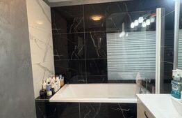 Apartament la cheie, terasa de 14 mp, panorama, parcare subterana, zona Vivo