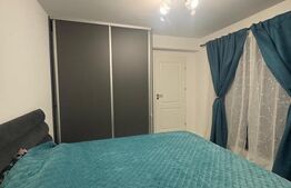 Apartament la cheie, terasa de 14 mp, panorama, parcare subterana, zona Vivo