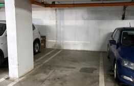 Apartament la cheie, terasa de 14 mp, panorama, parcare subterana, zona Vivo