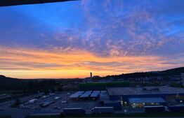 Apartament la cheie, terasa de 14 mp, panorama, parcare subterana, zona Vivo