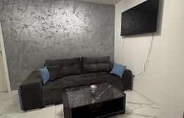 Apartament la cheie, terasa de 14 mp, panorama, parcare subterana, zona Vivo