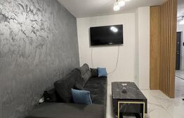 Apartament la cheie, terasa de 14 mp, panorama, parcare subterana, zona Vivo