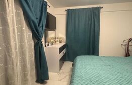 Apartament la cheie, terasa de 14 mp, panorama, parcare subterana, zona Vivo