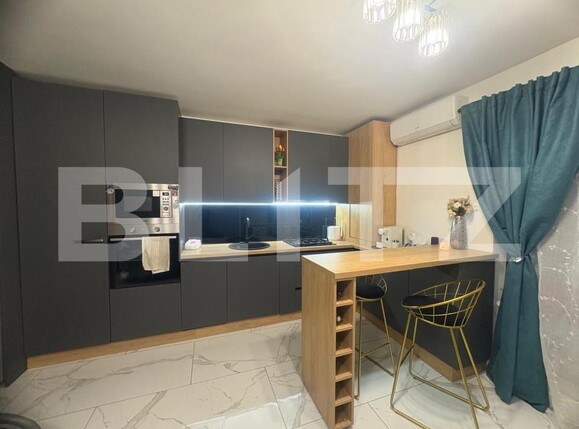 Apartament de vânzare 2 camere Floreşti - 186445AV | BLITZ Cluj-Napoca | Poza1