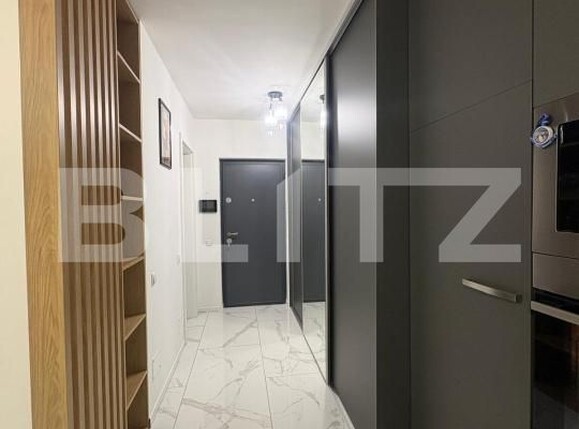 Apartament de vânzare 2 camere Floreşti - 186445AV | BLITZ Cluj-Napoca | Poza7