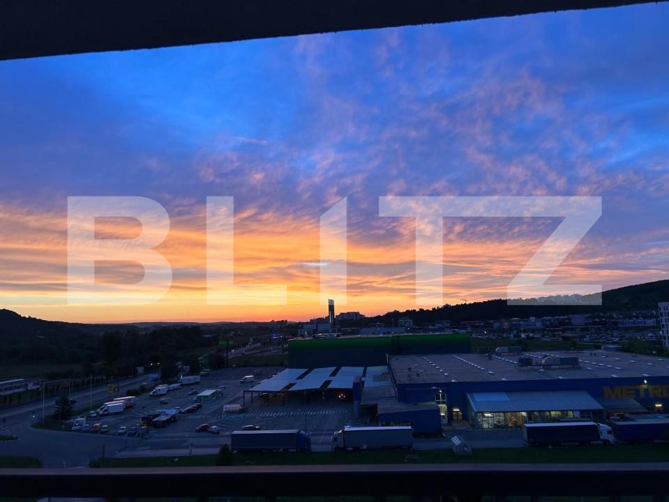 Apartament de vânzare 2 camere Floreşti - 186445AV | BLITZ Cluj-Napoca | Poza15