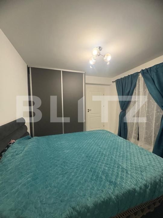 Apartament de vânzare 2 camere Floreşti - 186445AV | BLITZ Cluj-Napoca | Poza11