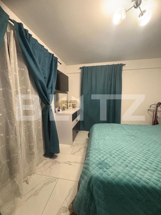 Apartament de vânzare 2 camere Floreşti - 186445AV | BLITZ Cluj-Napoca | Poza9