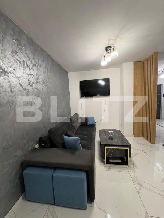 Apartament de vânzare 2 camere Floreşti - 186445AV | BLITZ Cluj-Napoca | Poza5